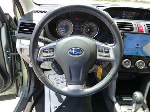 Used 2014 Subaru Forester 2.5i Limited AWD/4WD image 25