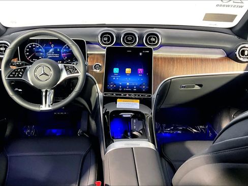 Certified 2026 Mercedes-Benz GLC 300 4MATIC image 16