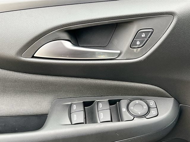 New 2026 Buick Envista Preferred w/ Convenience II Package FWD image 13