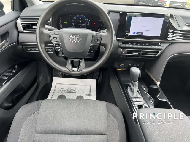 Used 2026 Toyota Camry LE FWD image 28