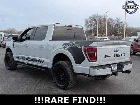 Used 2023 Ford F150 XLT w/ Equipment Group 302A High image 6