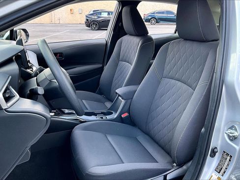 Certified 2023 Toyota Corolla LE image 7