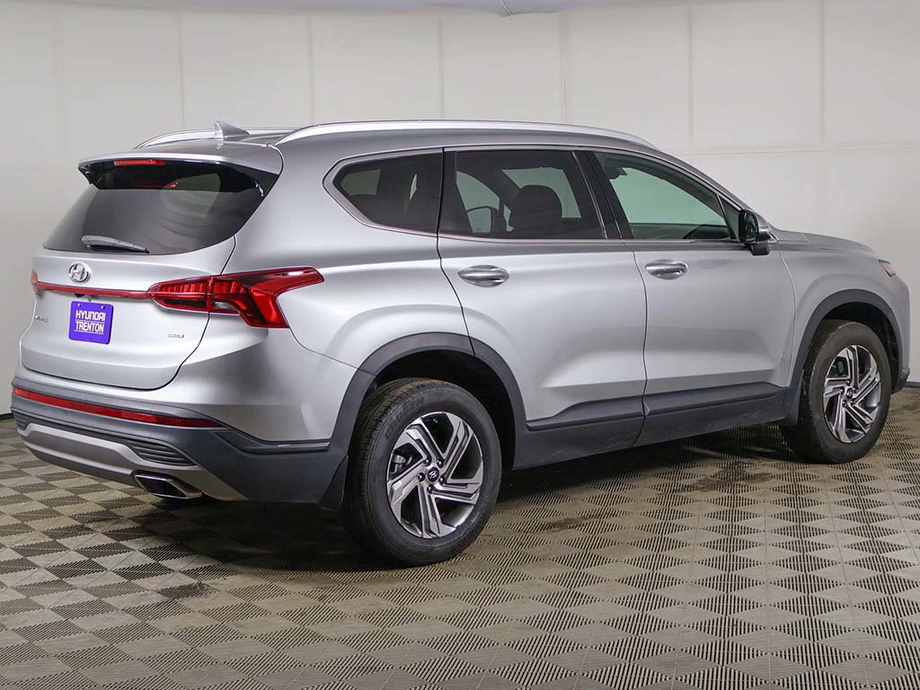 Used 2023 Hyundai Santa Fe SEL AWD/4WD image 10