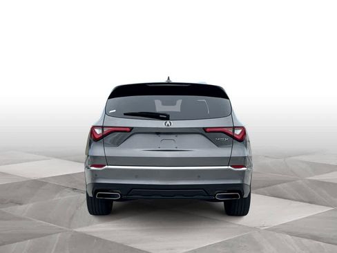 Used 2024 Acura MDX FWD w/ Technology Package image 7