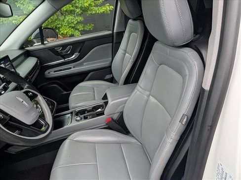 Used 2020 Lincoln Corsair AWD w/ Equipment Group 101A image 28