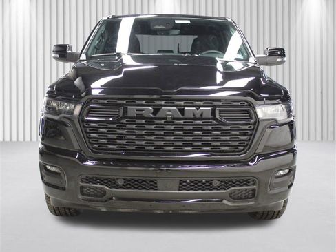 New 2026 RAM 1500 Big Horn image 43