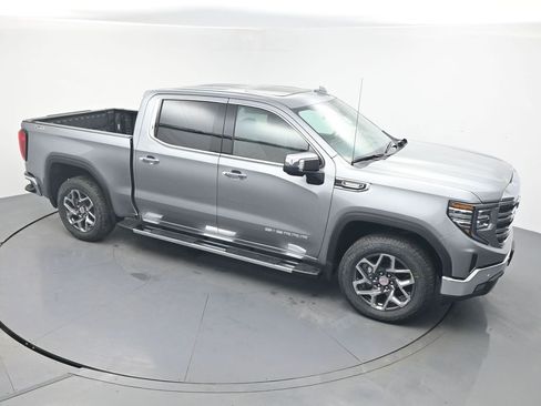 New 2026 GMC Sierra 1500 SLT w/ SLT Premium Plus Package image 29