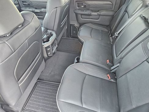 New 2026 RAM 3500 Limited image 30