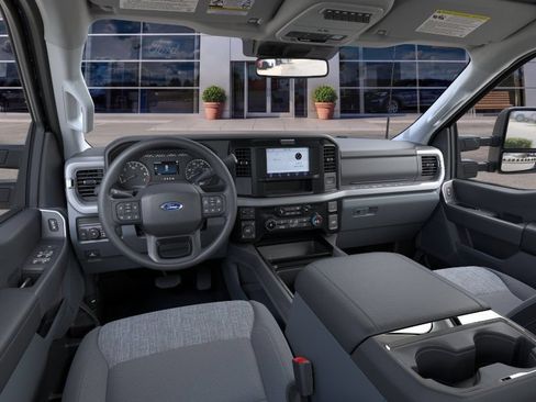 New 2026 Ford F250 XLT AWD/4WD image 11