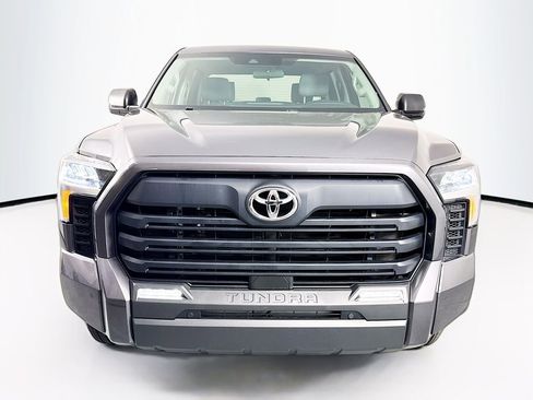 Used 2024 Toyota Tundra SR5 image 2