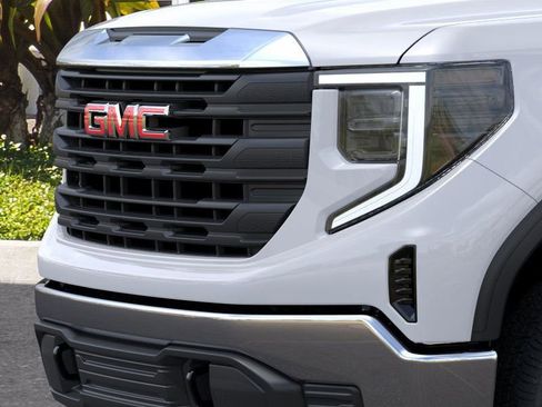 New 2026 GMC Sierra 1500 Pro w/ Trailering Package image 13