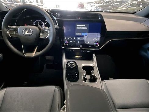 New 2026 Lexus RZ 450e AWD image 5
