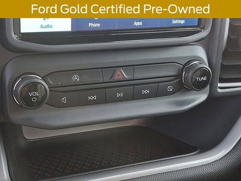 Certified 2022 Ford Bronco Sport Big Bend w/ Convenience Package image 19