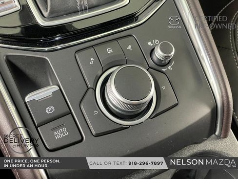Used 2025 MAZDA CX-5 Signature image 36