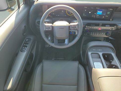 New 2026 Hyundai Palisade XRT Pro image 17