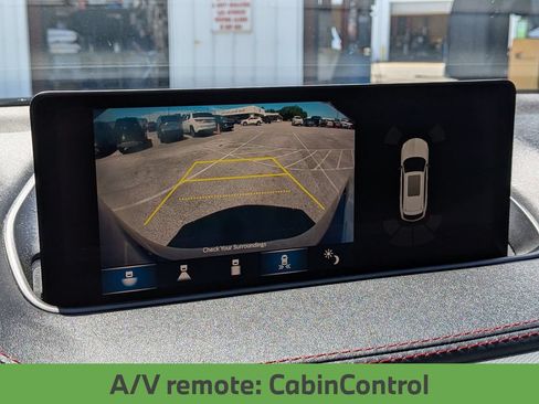 Used 2023 Acura MDX A-Spec AWD/4WD image 26