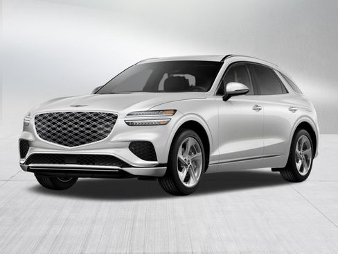 New 2026 Genesis GV70 2.5T Advanced AWD/4WD image 1