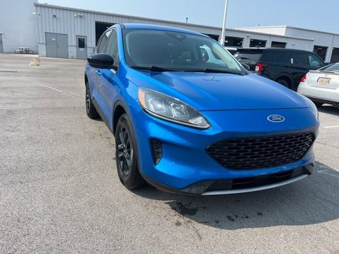 Used 2020 Ford Escape SE Sport AWD/4WD image 6