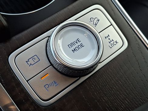 Certified 2024 Genesis GV80 3.5T w/ Prestige Package AWD/4WD image 26