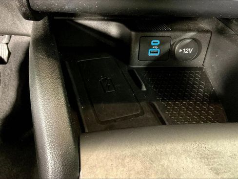 Used 2022 Ford Bronco Sport Big Bend w/ Convenience Package image 32