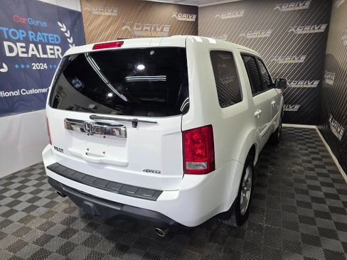Used 2015 Honda Pilot EX image 16