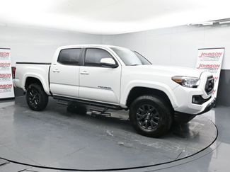Used 2023 Toyota Tacoma SR5 video 2
