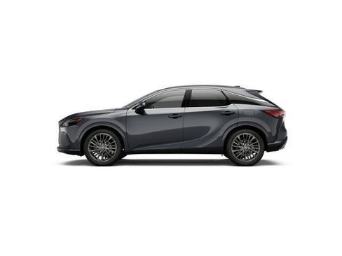 New 2026 Lexus RX 450h AWD image 2