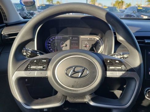 Used 2022 Hyundai Tucson SEL image 22