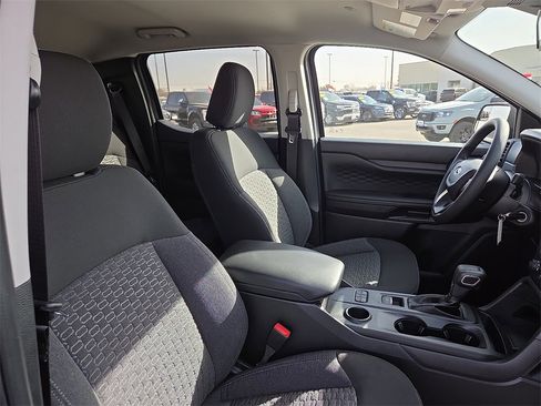 New 2025 Ford Ranger XL image 14