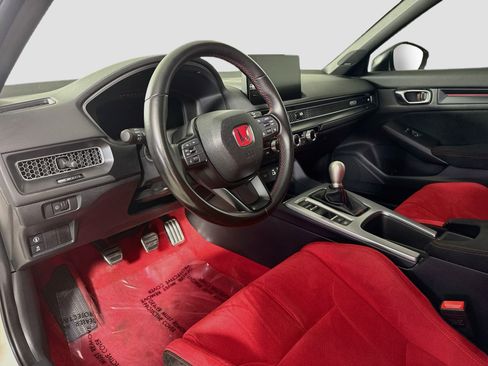 Used 2024 Honda Civic Type R image 23