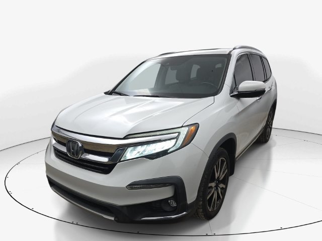 Used 2020 Honda Pilot Elite image 10