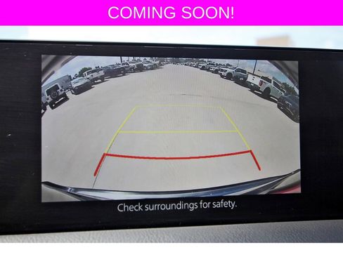 Used 2024 MAZDA CX-5 AWD 2.5 S w/ Preferred Package image 25