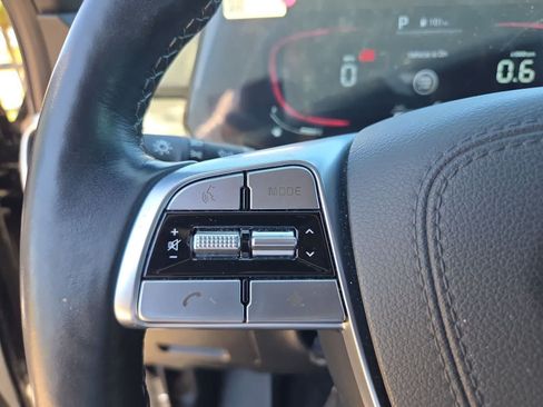 Used 2025 Kia Telluride EX X-Line AWD/4WD image 23