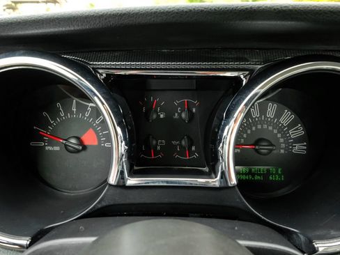 Used 2007 Ford Mustang GT Premium RWD image 14