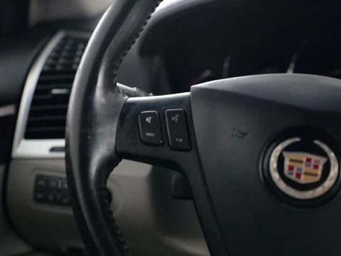 Used 2007 Cadillac SRX image 21