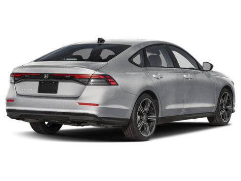 Used 2026 Honda Accord SE image 2