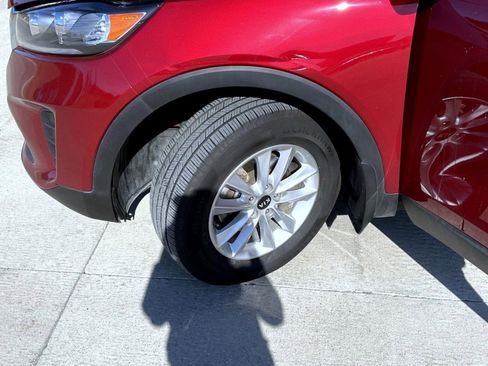 Used 2019 Kia Sorento LX w/ Option Group 020 image 24