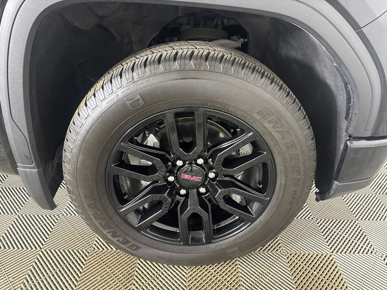 Used 2024 GMC Sierra 1500 Elevation AWD/4WD image 37