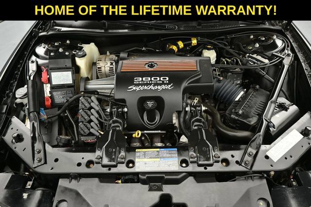 Used 2005 Chevrolet Monte Carlo SS FWD image 39
