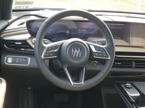 New 2026 Buick Enclave Preferred w/ Power Package image 13