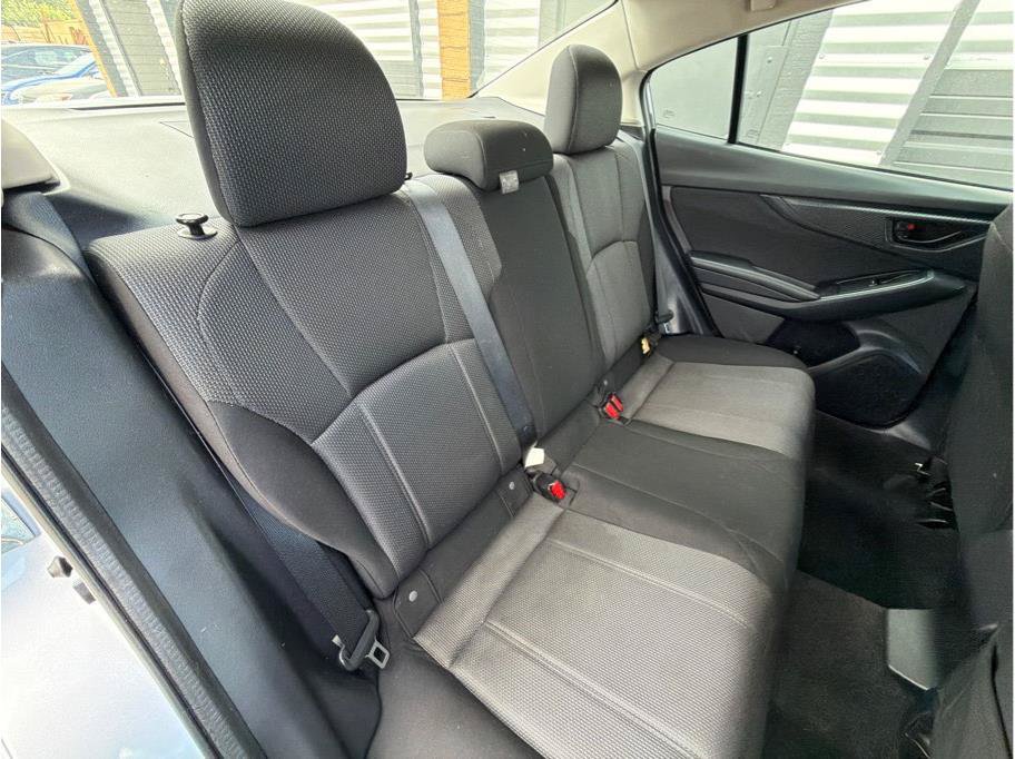 Used 2019 Subaru Impreza 2.0i Premium w/ Eyesight & BSD/Rcta & SRF AWD/4WD image 23