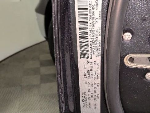 Used 2017 RAM 1500 Big Horn image 48