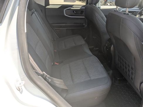 Used 2022 Ford Bronco Sport Big Bend AWD/4WD image 26