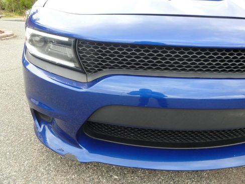 Used 2018 Dodge Charger R/T Scat Pack w/ Dynamics Package RWD image 5