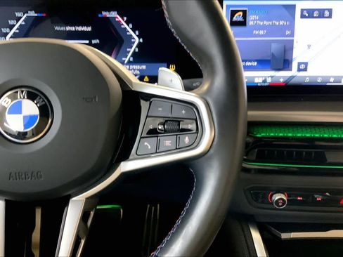 Used 2025 BMW M240i xDrive Coupe image 25