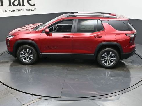 New 2026 Chevrolet Equinox LT image 21