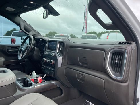 Used 2021 GMC Sierra 1500 SLT w/ SLT Convenience Package image 29