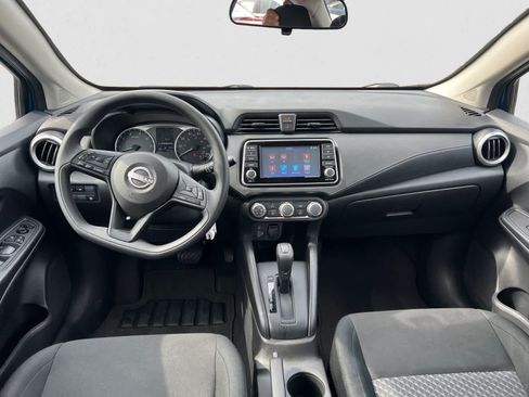 Certified 2024 Nissan Versa S w/ S Plus Package FWD image 26