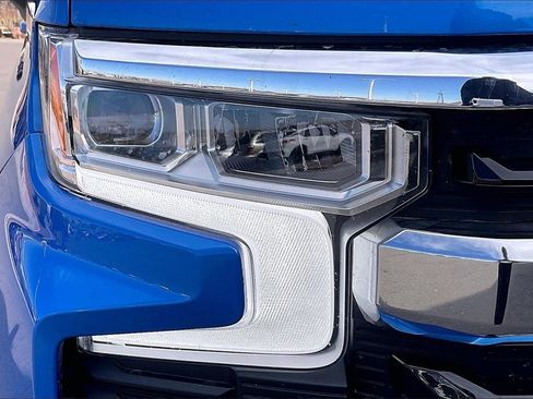 Used 2025 Chevrolet Silverado 1500 LT image 27