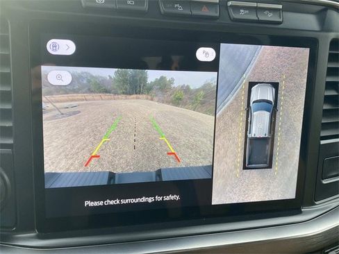 Used 2024 Ford F250 Lariat w/ Lariat Ultimate Package image 66